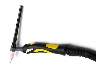 Luftgekühlter WIG Schweissbrenner Spartus Pro SPP9