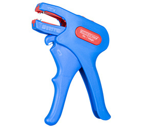 Abisolierzange No. 7 Magic