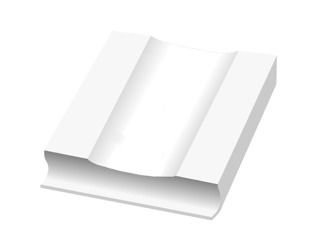 Keraline keramische badsicherung TA3 - 13mm W000010393