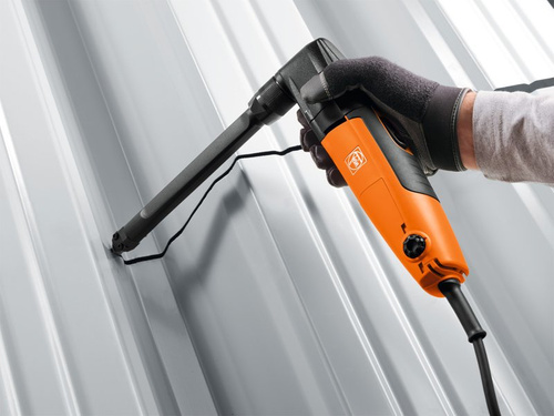 Fein BLK 1.6 LE Knabber bis 1,6 mm