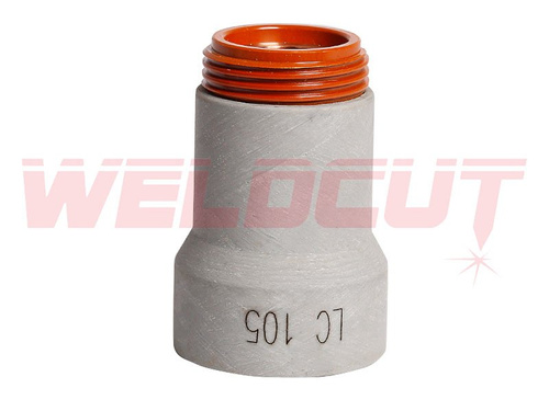 Düsen-Brennerkappe Lincoln LC105 W03X0893-66A