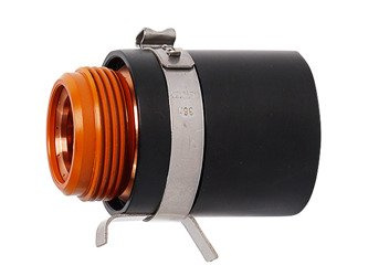 Brennerkappe (ohmsch) 30A-125A 420156