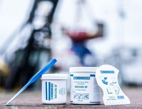 WEICON SF Epoxidharz