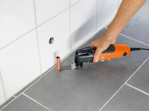 Fein MultiMaster MM 300 PLUS START