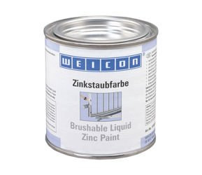 Weicon Zinkstaubfarbe 350ml