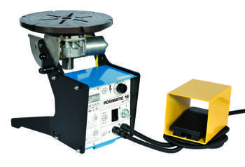 Drehtisch Posimatic P1E