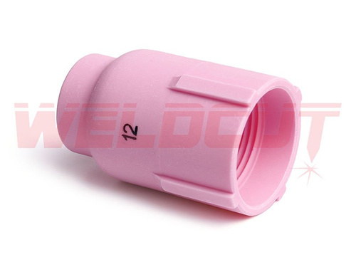 Gasdüse Keramik #12 Ø19.0mm 53N87 / 701.1121