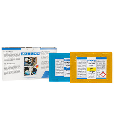 Weicon Epoxy Resin Putty