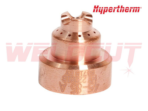 Schutzschild 45A-85A Hypertherm 220818