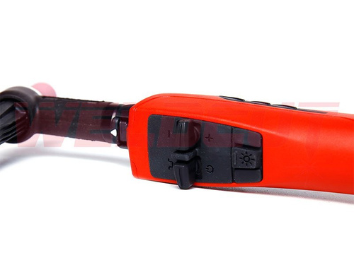 WIG Schweissbrenner Fronius THP 300i W ML 4,051,321 / 4m