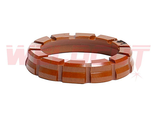 Gasring 45A-260A G2