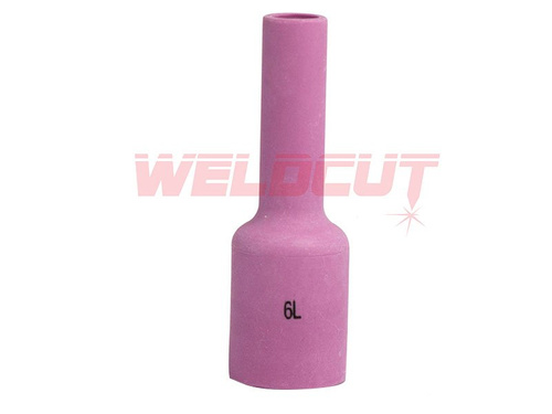 Gasdüsen Keramik #6 Ø9.5mm 54N16L / 701.0428