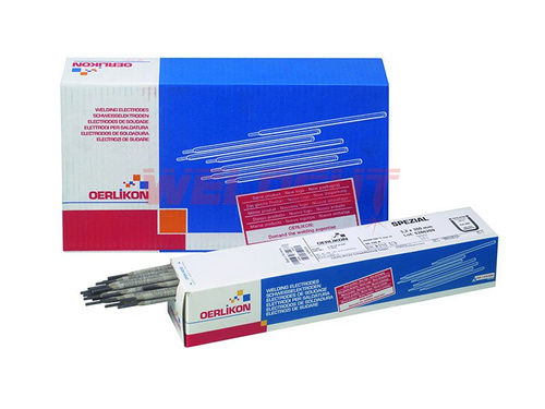 Schweißelektroden Oerlikon SPEZIAL  Ø5.0x450mm 