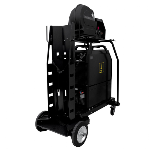 MIG/MAG Schweißgerät Spartus ProMIG 505