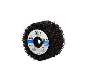 Elastische Schleifwalze CF-MB 90x50xM14 S XCRS  