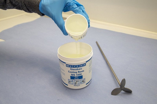 WEICON Casting Resin MS 1000