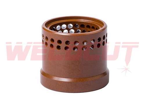 Wirbelring 45A-125A FlexCut LC125M BK14300-13