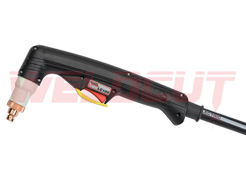 LC105 Handplasmabrenner (15m) Lincoln Electric PTH-101A-CX-15MA