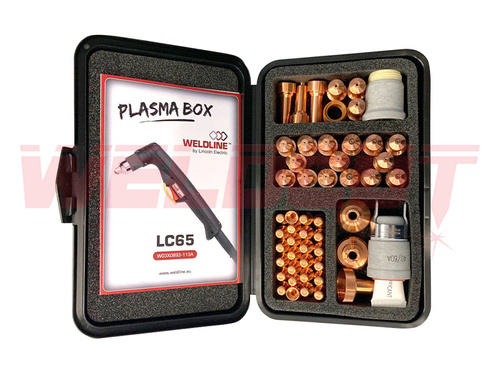 PLASMA-BOX LC65
