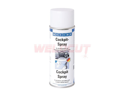 Weicon Cockpit-Spray