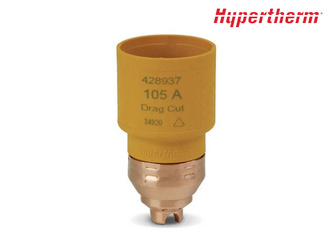 Hypertherm-Einsatz 428937 SmartSYNC 105A Hand