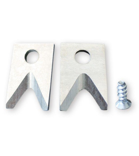 Ersatzmesser Satz No. 5/No. 6