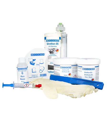 WEICON Belt Repair-Kit 590