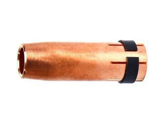 Gasdüse MB501 16x75mm 145.0085