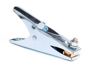 Masseklemme Lizard 600