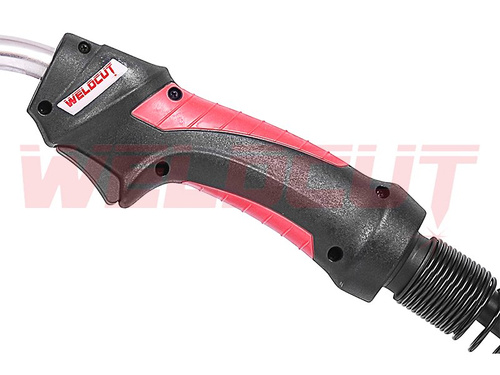 Mig Mag Schweissbrenner WMG 36 | 3m | 4m | 5m |