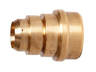 Wirbel-Ring 120A 0409-2169 SAF OCP-150