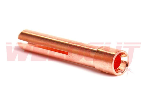 Spannhülse Ø2.0mm 13C2M / 701.0255