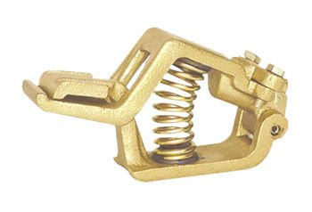 Masseklemmen Weldline MUSCLOR 600