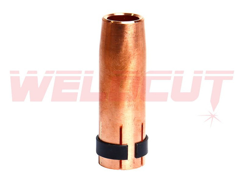 Gasdüse MB501 16x75mm 145.0085