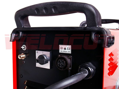 AC DC Lincoln Electric Aspect 300 Wig schweißgerät + Kühler Cool Arc 46 + Wagen Cart TPX