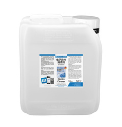 Weicon Elektro-Reiniger 5L