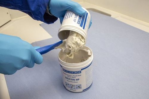 WEICON HP Epoxidharz