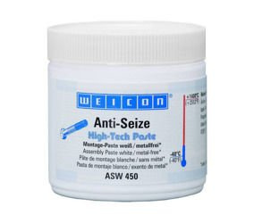 Weicon Anti-Seize High-Tech 450g