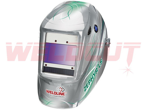 Automatik Schweißhelm Weldline ZEPHYR 4500 LS