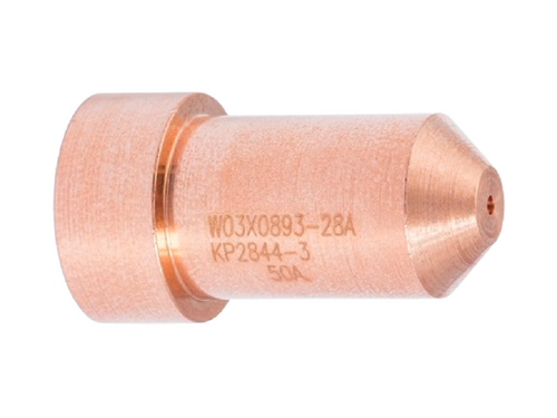 Düse 50A Lincoln Electric LC65M W03X0893-28A