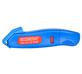 Kabelmesser No. S 4 - 28 Multi