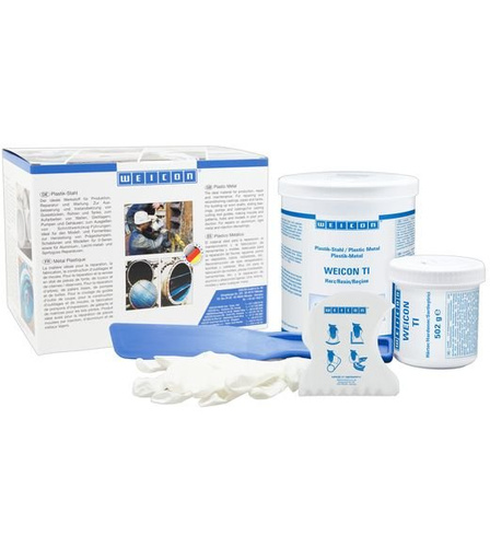 WEICON TI Epoxidharz
