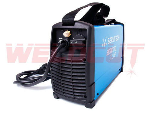 TIG DC SERVITIG 200 HF Wig Schweißgerät