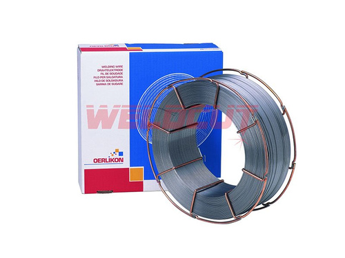 Fülldrahtelektrode Oerlikon CITOFLUX M60A Ø1.4mm