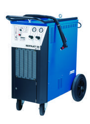 Oerlikon NERTAJET 50