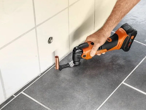 MULTIMASTER AMM 500 AS 2 AH