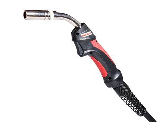 Mig Mag Schweissbrenner WMG 25 | 3m | 4m | 5m |