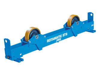 Rollenbockdrehvorrichtung Rotamatic ST6 F