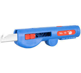 Quadro-Entmanteler No. 16