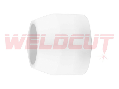 Schutzschild Shield Cap Silver Plated PP218002 Panasonic P80